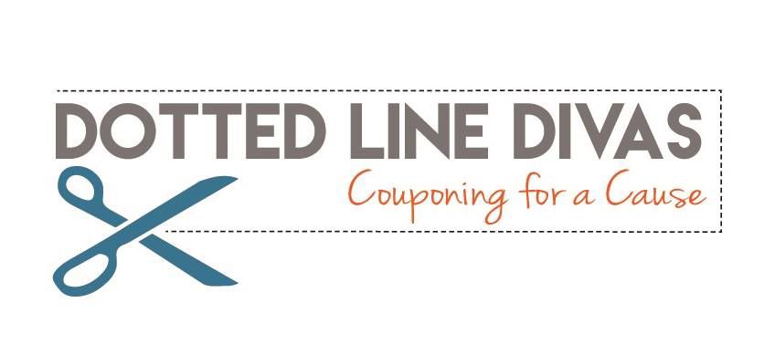 Dotted Line Divas
